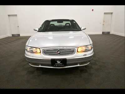 2001 Buick Regal, $5000. Photo 10