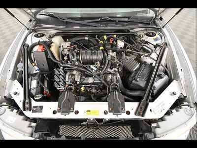 2001 Buick Regal, $5000. Photo 11