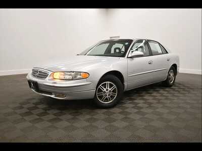 2001 Buick Regal, $5000. Photo 2