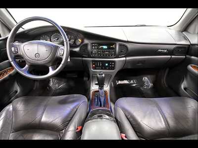 2001 Buick Regal, $5000. Photo 3