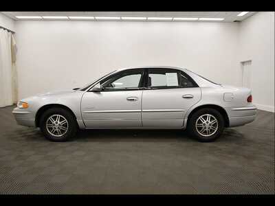 2001 Buick Regal, $5000. Photo 4