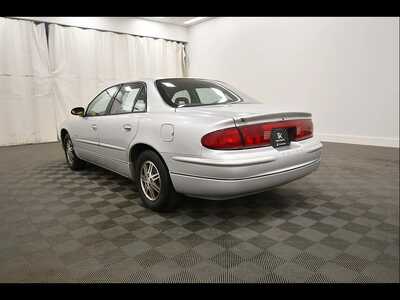 2001 Buick Regal, $5000. Photo 5