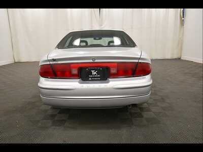 2001 Buick Regal, $5000. Photo 6