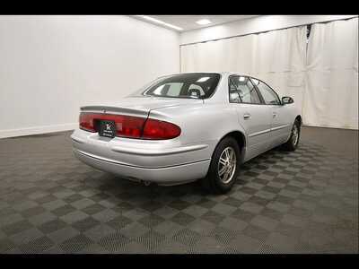 2001 Buick Regal, $5000. Photo 7