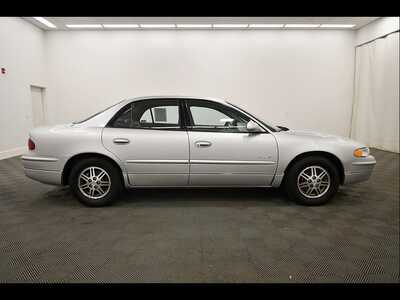2001 Buick Regal, $5000. Photo 8