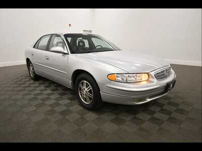 2001 Buick Regal, $5000. Photo 9