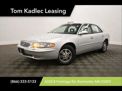 2001 Buick Regal, $5000. Photo 1