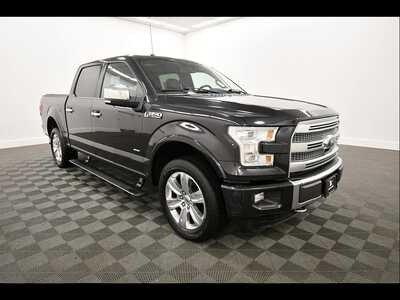 2015 Ford F150 Crew Cab, $20349. Photo 10