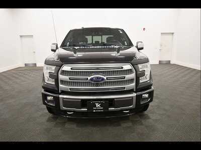 2015 Ford F150 Crew Cab, $20349. Photo 11