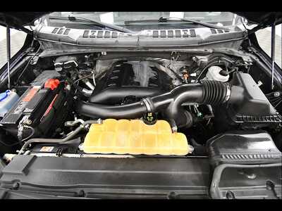 2015 Ford F150 Crew Cab, $20349. Photo 12