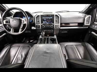 2015 Ford F150 Crew Cab, $20349. Photo 3
