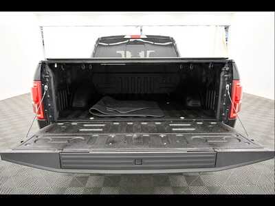 2015 Ford F150 Crew Cab, $20349. Photo 7