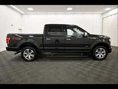 2015 Ford F150 Crew Cab, $20349. Photo 9