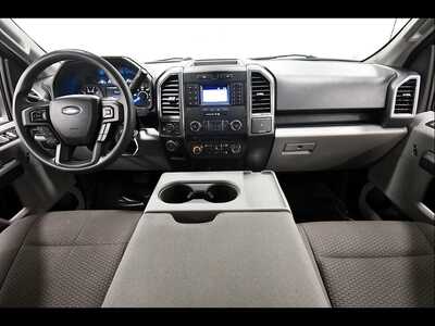 2018 Ford F-150, $18300. Photo 3