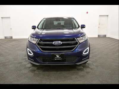 2016 Ford Edge, $12845. Photo 11