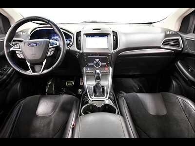 2016 Ford Edge, $12845. Photo 3