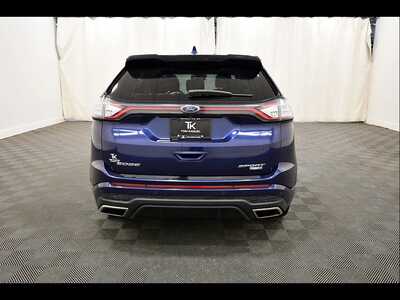 2016 Ford Edge, $12845. Photo 6