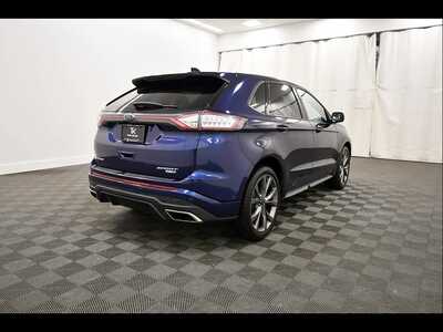 2016 Ford Edge, $12845. Photo 8