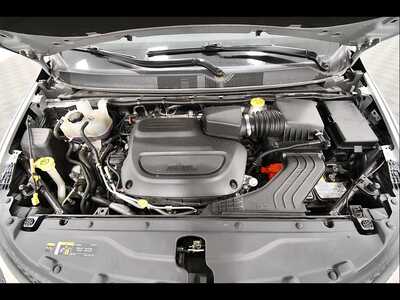 2024 Chrysler Voyager, $21849. Photo 12