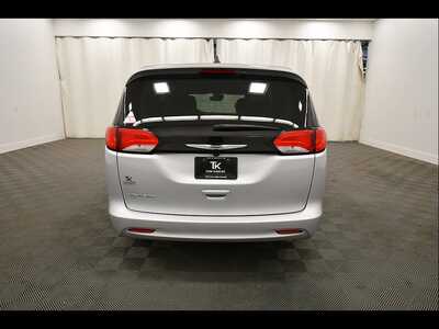 2024 Chrysler Voyager, $21849. Photo 6