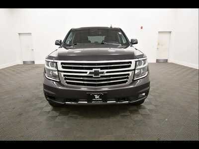 2017 Chevrolet Tahoe, $18164. Photo 11