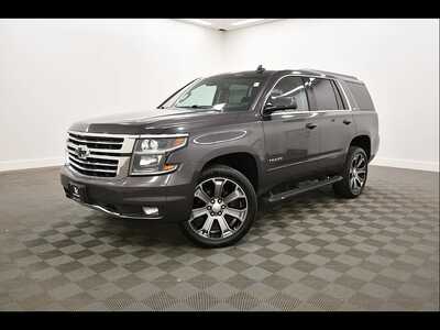 2017 Chevrolet Tahoe, $18164. Photo 2