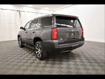 2017 Chevrolet Tahoe, $18164. Photo 5