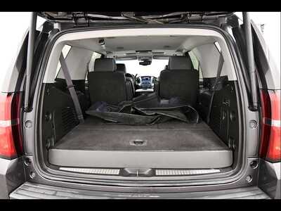 2017 Chevrolet Tahoe, $18164. Photo 7