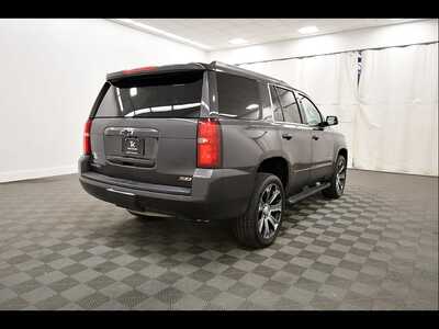 2017 Chevrolet Tahoe, $18164. Photo 8