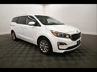 2019 Kia Sedona, $14949. Photo 10