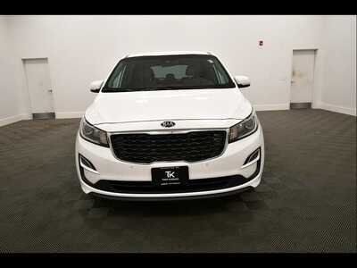 2019 Kia Sedona, $14949. Photo 11