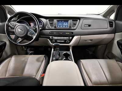 2019 Kia Sedona, $14949. Photo 3
