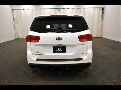2019 Kia Sedona, $14949. Photo 6