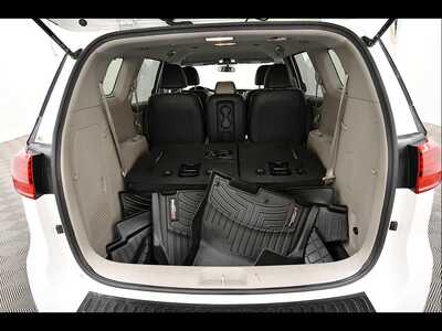 2019 Kia Sedona, $14949. Photo 7