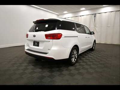2019 Kia Sedona, $14949. Photo 8