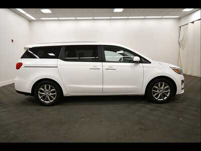 2019 Kia Sedona, $14949. Photo 9