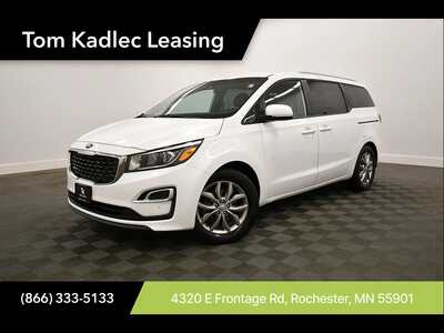 2019 Kia Sedona, $14949. Photo 1
