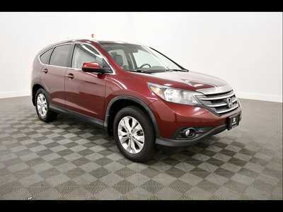 2012 Honda CR-V, $9349. Photo 10