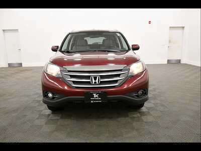 2012 Honda CR-V, $9349. Photo 11