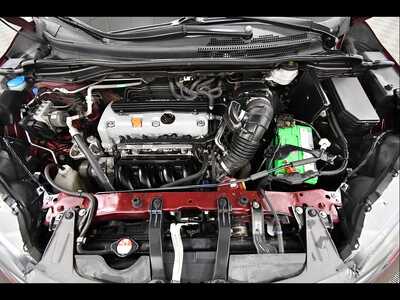 2012 Honda CR-V, $9349. Photo 12
