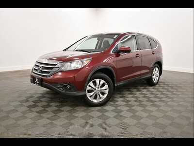 2012 Honda CR-V, $9349. Photo 2