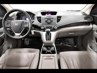 2012 Honda CR-V, $9349. Photo 3