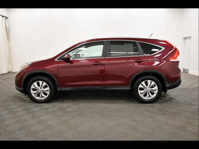 2012 Honda CR-V, $9349. Photo 4