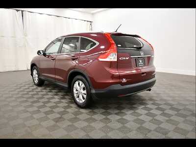 2012 Honda CR-V, $9349. Photo 5