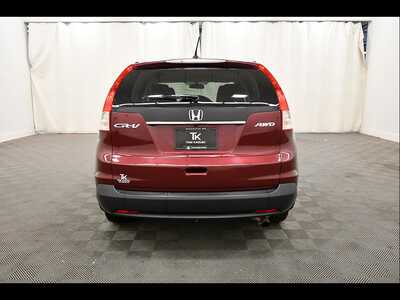 2012 Honda CR-V, $9349. Photo 6