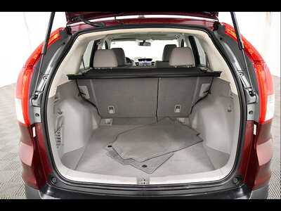 2012 Honda CR-V, $9349. Photo 7