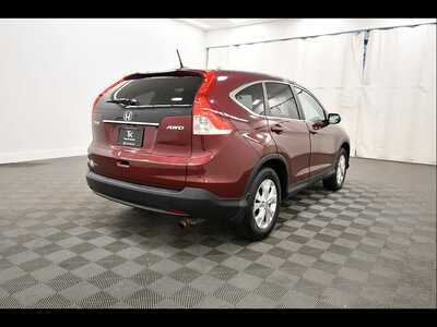 2012 Honda CR-V, $9349. Photo 8