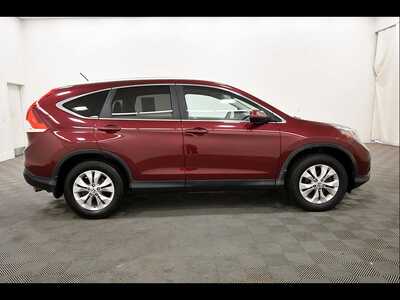 2012 Honda CR-V, $9349. Photo 9