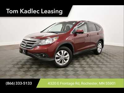 2012 Honda CR-V, $9349. Photo 1