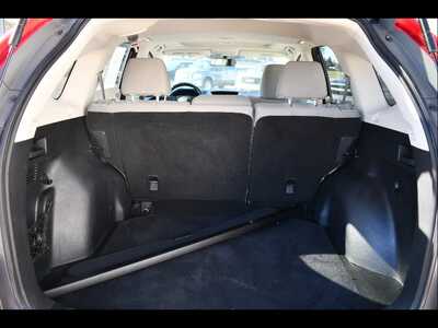 2016 Honda CR-V, $7845. Photo 7